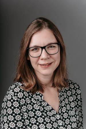 Dr. Barbara Hildebrandt